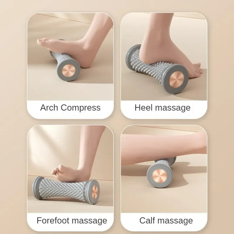 Foot Massager - Instant Relief and Relaxation