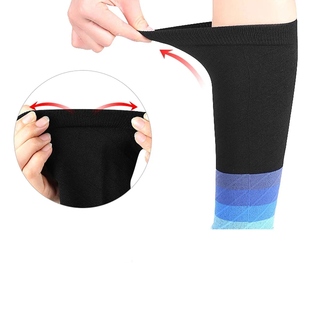 Support Compression Sleeves for Sports